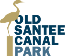 Old Santee Canal Park Logo